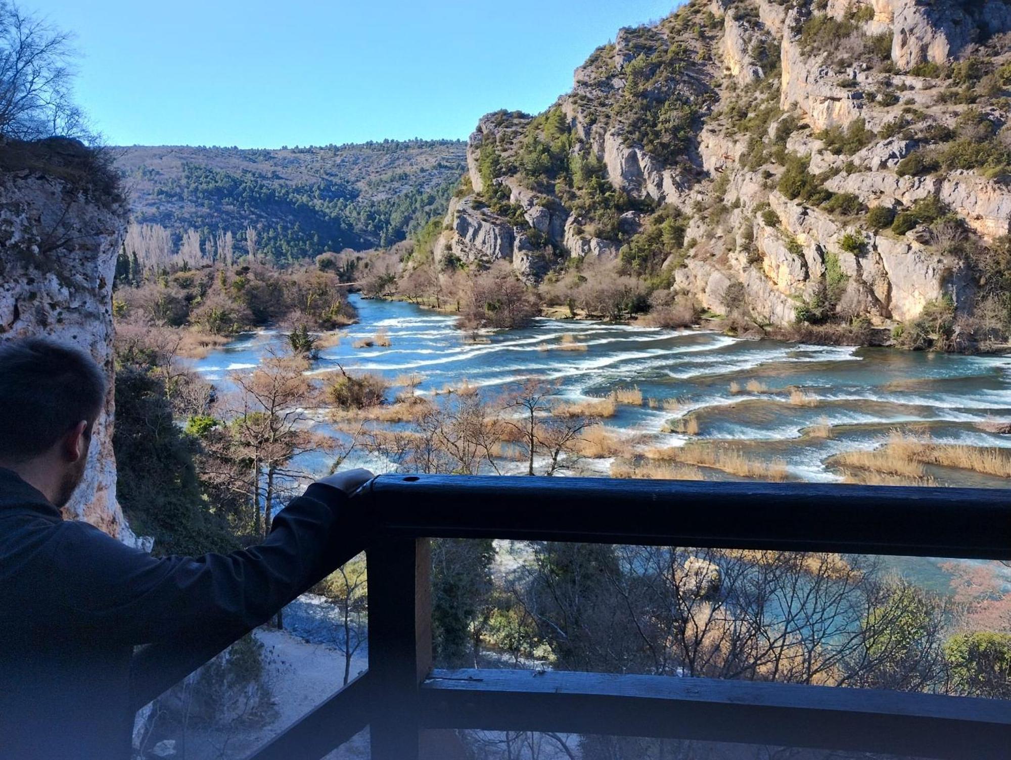 Krka Ivan Lozovac Eksteriør billede